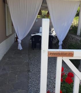Campo nell'Elba Apartment | Casa Vacanza Paradise 2