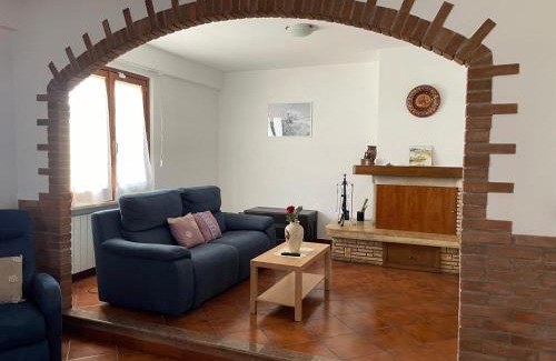 Costano Apartment | Casa Vacanza Patrizia