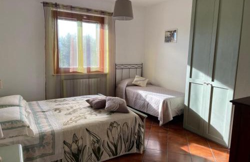 Costano Apartment | Casa Vacanza Patrizia