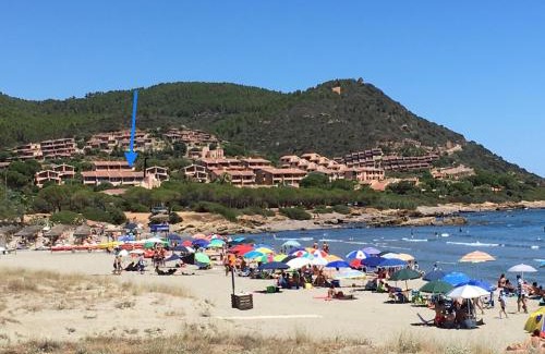 Villaputzu House | Casa Vacanza Porto Corallo