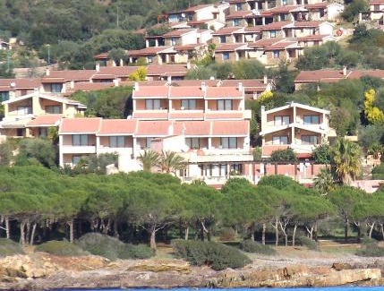 Villaputzu House | Casa Vacanza Porto Corallo