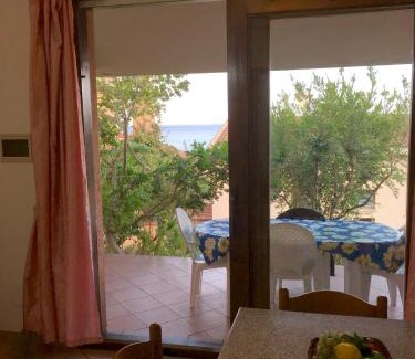 Villaputzu House | Casa Vacanza Porto Corallo