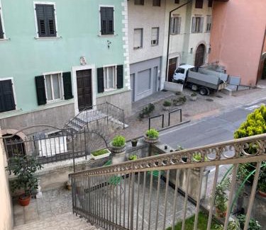 Taio Apartment | Casa vacanza predaia