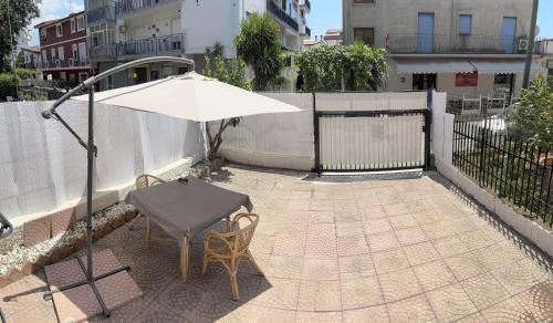 Scalea Apartment | Casa Vacanza Regina
