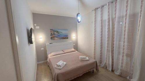 Scalea Apartment | Casa Vacanza Regina