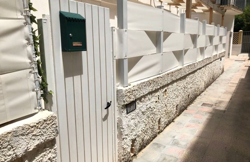 Baia Verde House | Casa Vacanza Rubino