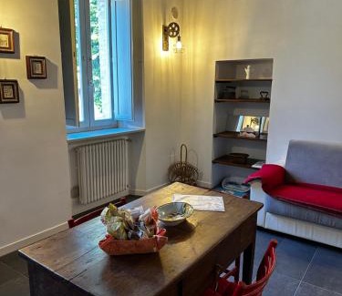 Assisi House | Casa Vacanza - San Gabriele dell'Addolorata, 19 - Il Sogno di Assisi