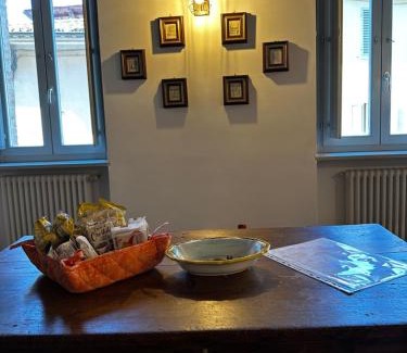 Assisi House | Casa Vacanza - San Gabriele dell'Addolorata, 19 - Il Sogno di Assisi