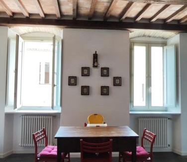 Assisi House | Casa Vacanza - San Gabriele dell'Addolorata, 19 - Il Sogno di Assisi