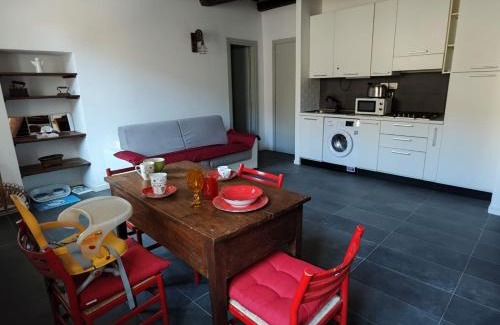 Assisi House | Casa Vacanza - San Gabriele dell'Addolorata, 19 - Il Sogno di Assisi