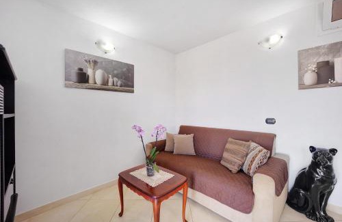 San Lorenzo al Mare Apartment | casa vacanza Sanaa