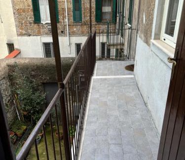 Ronciglione House | Casa Vacanza Sial