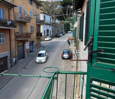 Ronciglione House | Casa Vacanza Sial