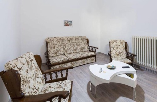 Andria Apartment | Casa vacanza Simone