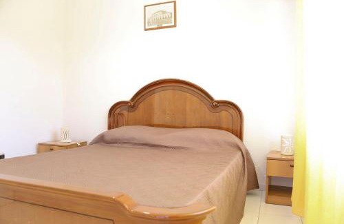 Torre Mozza Apartment | Casa Vacanza Teresa con balcone