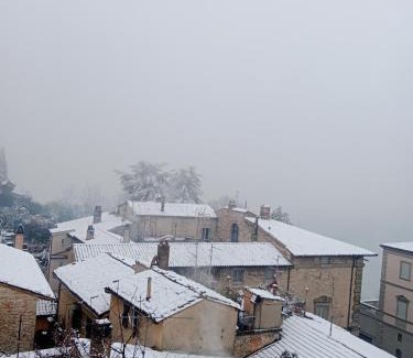 Todi Apartment | Casa vacanza Todi Antica