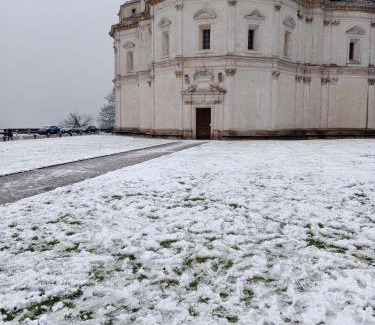 Todi Apartment | Casa vacanza Todi Antica