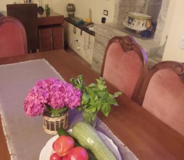 Todi Apartment | Casa vacanza Todi Antica