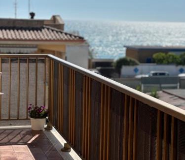 Torvaianica House | Casa vacanza Torvaianica a due passi dal mare