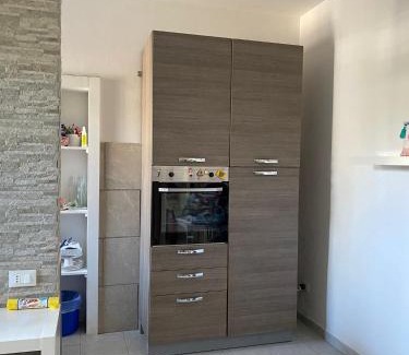 Baia Verde House | CASA VACANZA VALENTIN