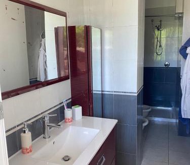 Baia Verde House | CASA VACANZA VALENTIN