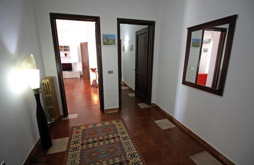 Novoli Apartment | Casa Vacanza Valle della Cupa