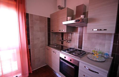 Novoli Apartment | Casa Vacanza Valle della Cupa