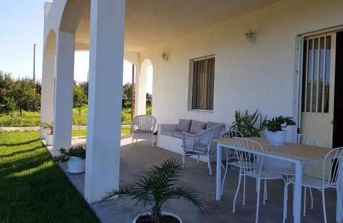 Noto House | Casa Vacanza Vendicari