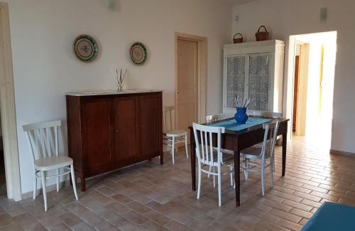 Noto House | Casa Vacanza Vendicari