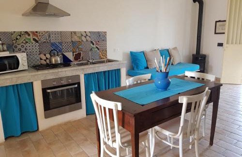 Noto House | Casa Vacanza Vendicari