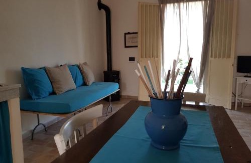 Noto House | Casa Vacanza Vendicari