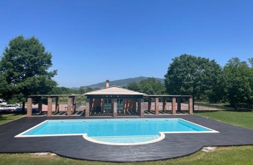 Le Piazze House | Casa vacanza Villaggio Poggio Rosso