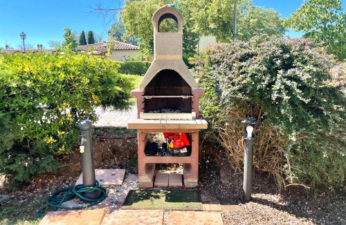 Le Piazze House | Casa vacanza Villaggio Poggio Rosso
