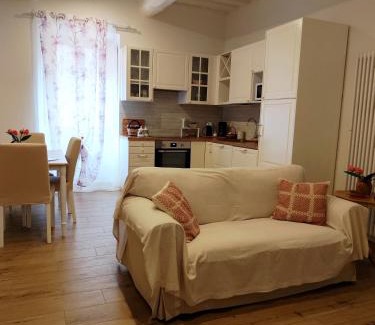 Orvieto Apartment | Casa vacanze 206 Cavour House