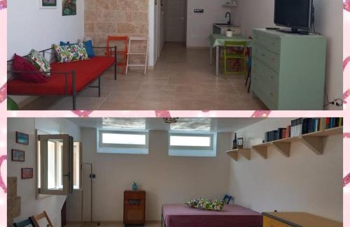 Maglie Apartment | Casa Vacanze 9 Cavalieri