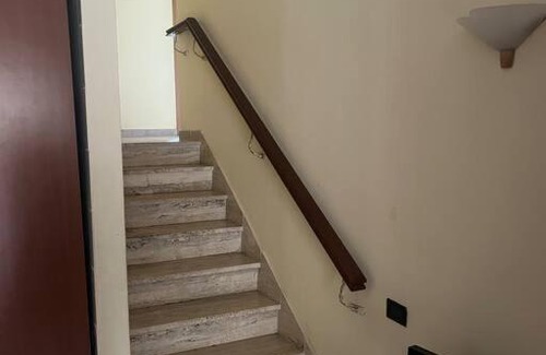 Crotone House | Casa vacanze a 100m dal mare.