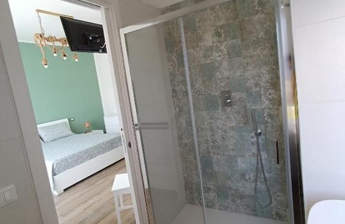 San Leone House | Casa vacanze a San Leone centro