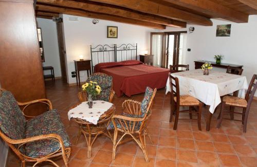 Prignano Cilento Bed & Breakfast | Casa Vacanze - Affittacamere Il Tempone