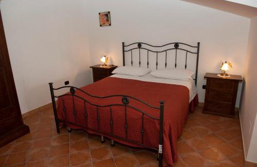 Prignano Cilento Bed & Breakfast | Casa Vacanze - Affittacamere Il Tempone