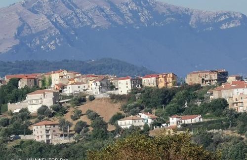 Prignano Cilento Bed & Breakfast | Casa Vacanze - Affittacamere Il Tempone