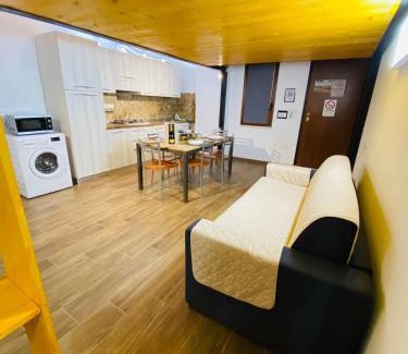 Pizzo House | Casa vacanze Al Civico 72