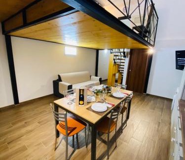 Pizzo House | Casa vacanze Al Civico 72