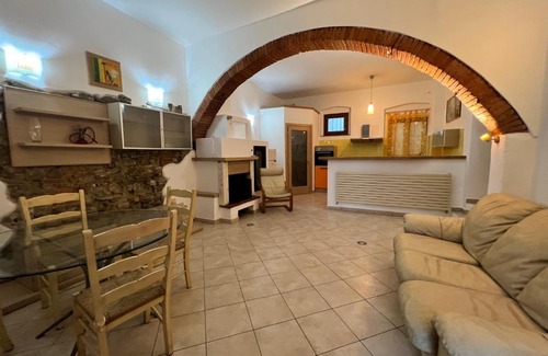 Santarello House | Casa Vacanze al Santarello