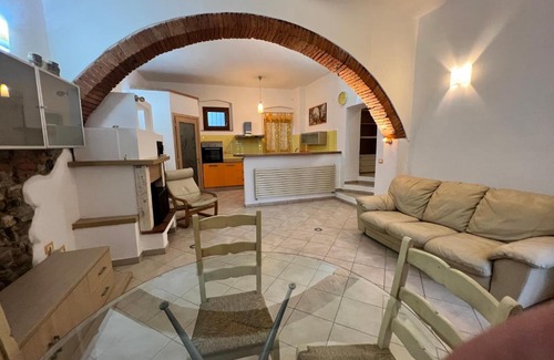 Santarello House | Casa Vacanze al Santarello