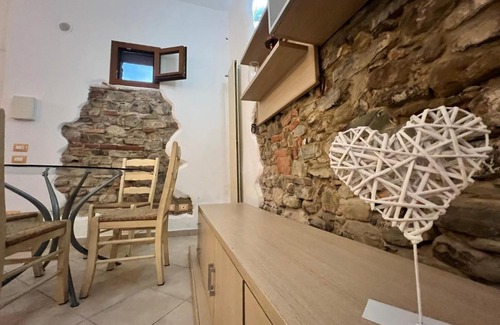 Santarello House | Casa Vacanze al Santarello