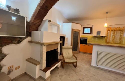 Santarello House | Casa Vacanze al Santarello