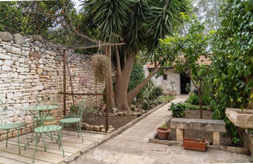 Sovereto House | Casa Vacanze Alisei