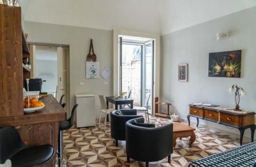 Sovereto House | Casa Vacanze Alisei