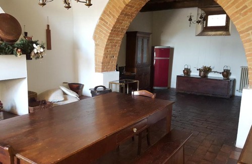 Laterina Apartment | Casa Vacanze Altrove
