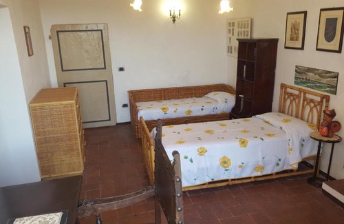 Laterina Apartment | Casa Vacanze Altrove